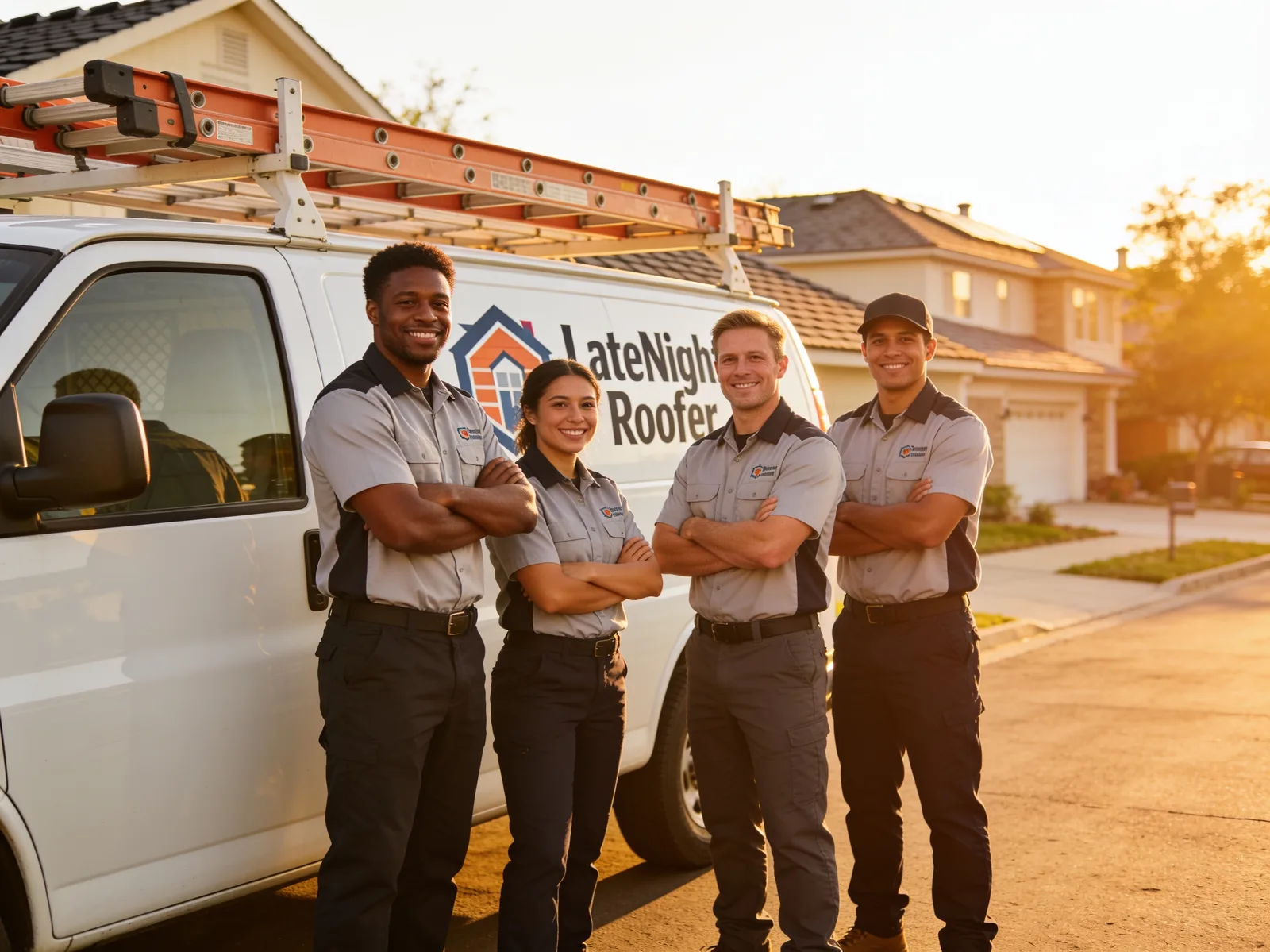 Emergency Roof Repair company in South Orange, NJ